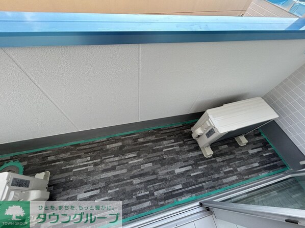 プレゾン ア トワIIIの物件内観写真